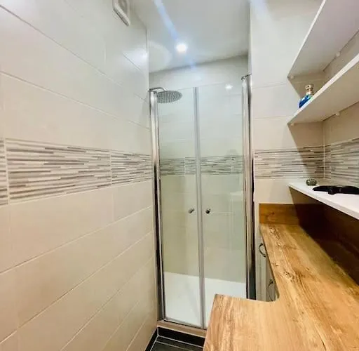 דירה Vue A : Le Victor Hugo La Baule