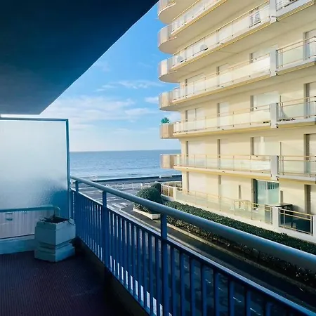 Vue A : Le Victor Hugo Apartman *
