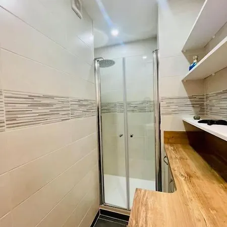 Apartman Vue A : Le Victor Hugo La Baule