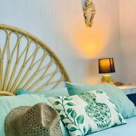 Vue A : Le Victor Hugo