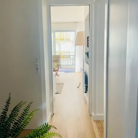 Vue A : Le Victor Hugo *