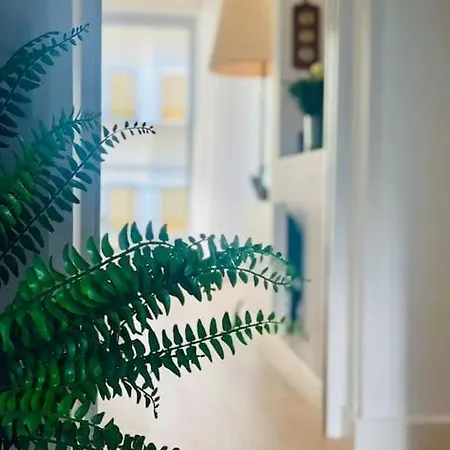 Vue A : Le Victor Hugo Apartment