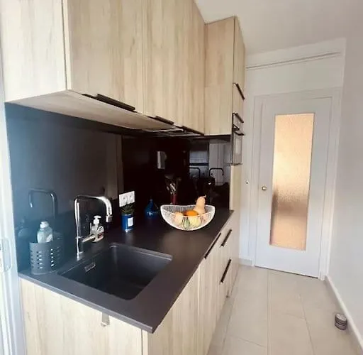 Vue A : Le Victor Hugo