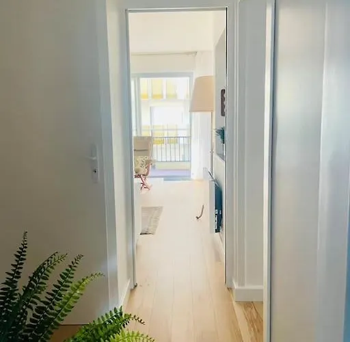 Vue A : Le Victor Hugo *