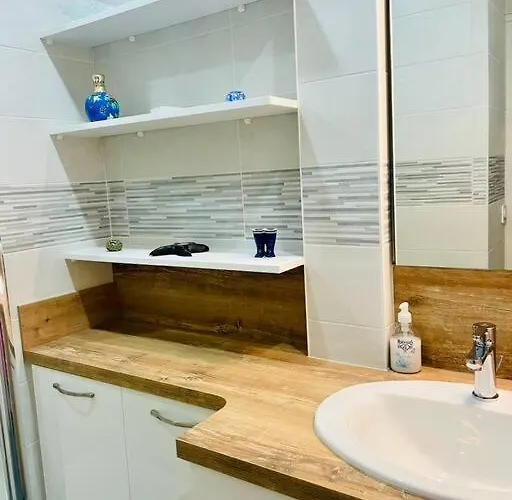 Vue A : Le Victor Hugo La Baule